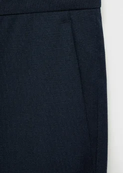 MANGO Spodnie|Spodnie*Spodnie garniturowe Milan slim fit