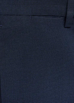 MANGO Spodnie|Spodnie*Spodnie garniturowe París super slim fit