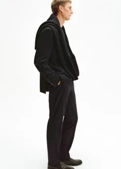 MANGO Spodnie|Spodnie*Spodnie garniturowe París super slim fit