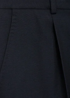 MANGO Spodnie|Spodnie*Spodnie garniturowe slim fit