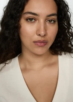 MANGO Sukienki I Kombinezony*Spodnie garniturowe slim fit z oddychającej tkaniny