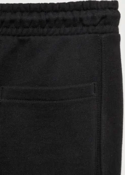 Dzieci MANGO Joggersy*Spodnie jogger z bawełny z kieszeniami