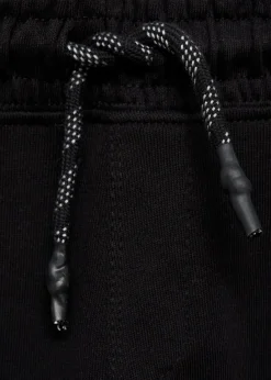 Dzieci MANGO Joggersy*Spodnie joggersy bawełniane