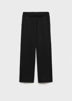 Dzieci MANGO Legginsy I Joggery*Spodnie joggersy bawełniane