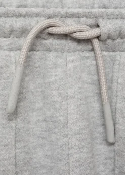 Dzieci MANGO Spodnie*Spodnie joggersy z kieszeniami