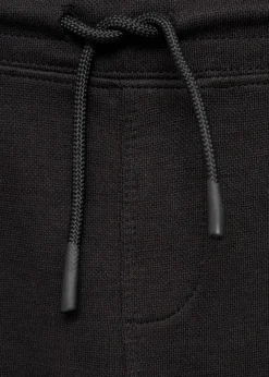 Dzieci MANGO Joggersy*Spodnie joggersy z suwakami