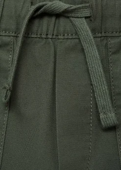 Dzieci MANGO Spodnie*Spodnie joggery