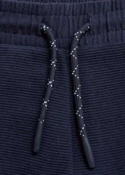 Dzieci MANGO Joggersy*Spodnie joggery z kieszeniami na zamek