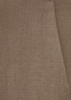 MANGO Spodnie|Spodnie*Spodnie od garnituru slim fit z tkaniny comfort stretch