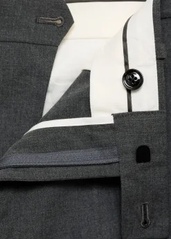 MANGO Spodnie|Spodnie*Spodnie od garnituru slim fit