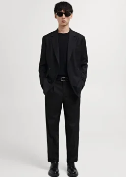 MANGO Spodnie|Spodnie*Spodnie od garnituru slim fit