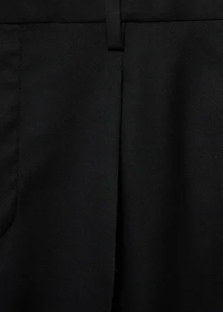 MANGO Spodnie|Spodnie*Spodnie od garnituru slim fit