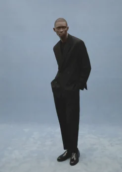 MANGO Spodnie|Spodnie*Spodnie od garnituru slim fit