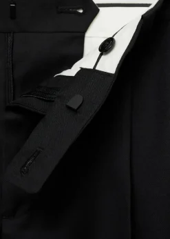 MANGO Spodnie|Spodnie*Spodnie od garnituru slim fit