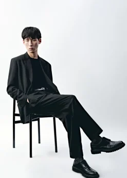 MANGO Spodnie|Spodnie*Spodnie od garnituru slim fit