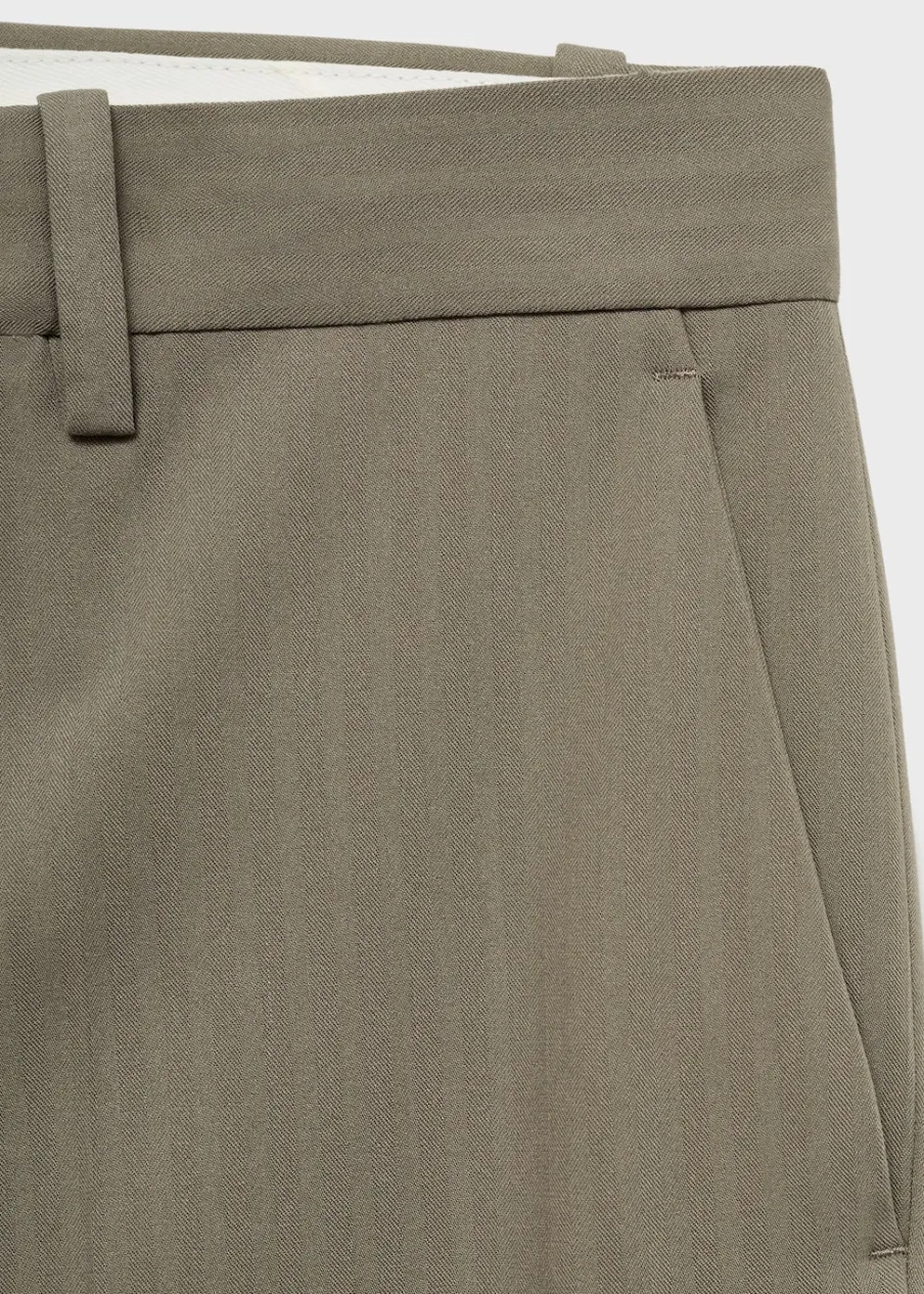 MANGO Spodnie|Spodnie*Spodnie od garnituru slim fit