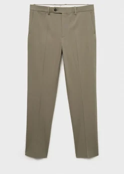 MANGO Spodnie|Spodnie*Spodnie od garnituru slim fit