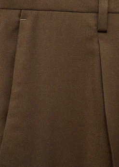 MANGO Spodnie|Spodnie*Spodnie od garnituru slim fit