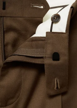 MANGO Spodnie|Spodnie*Spodnie od garnituru slim fit