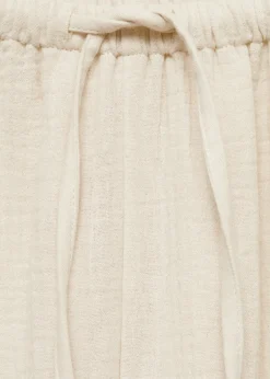 MANGO Piżamy|Piżamy*Spodnie od piza byron