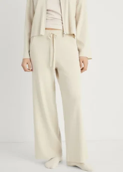 MANGO Spodnie|Piżamy*Spodnie od piza gusta