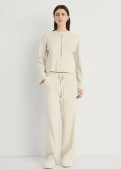 MANGO Spodnie|Piżamy*Spodnie od piza gusta