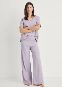 MANGO Piżamy|Piżamy*Spodnie od piza mau