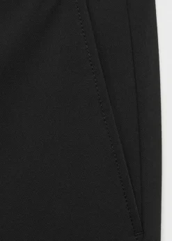 MANGO Spodnie*Spodnie slim fit comfort strech