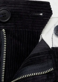 MANGO Spodnie*Spodnie sztruksowe regular fit