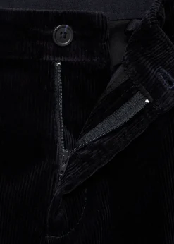 MANGO Spodnie*Spodnie sztruksowe slim fit