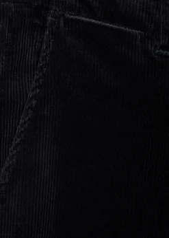 MANGO Spodnie*Spodnie sztruksowe slim fit