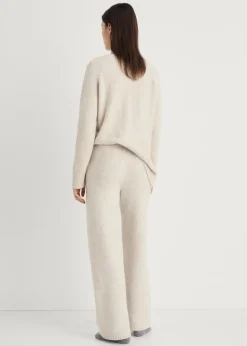 MANGO Piżamy|Piżamy*Spodnie z dzianiny