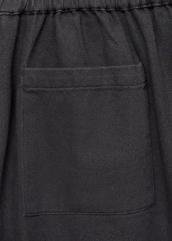 Dzieci MANGO Spodnie*Spodnie z zakładkami