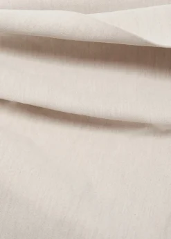 MANGO Sukienki I Kombinezony*Sukienka asymetryczna z drapowaniem