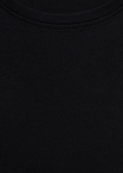 MANGO Sukienki I Kombinezony*Sukienka bawełniana midi