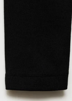 MANGO Sukienki I Kombinezony*Sukienka bawełniana midi