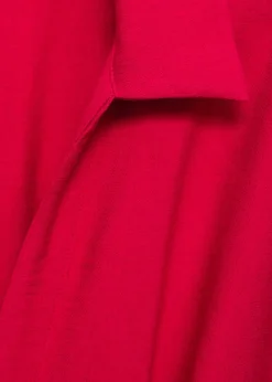 MANGO Sukienki I Kombinezony*Sukienka bawełniana z zaszewkami