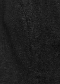 MANGO Sukienki I Kombinezony*Sukienka krótka len