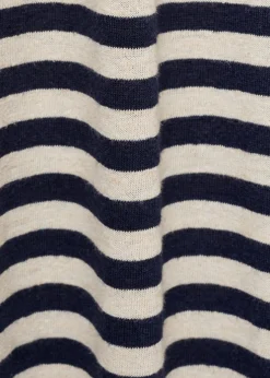 MANGO Sukienki I Kombinezony*Sukienka lniana z węzłem