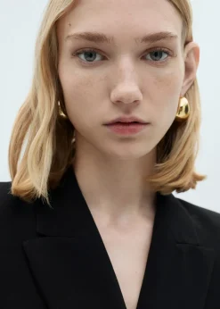 MANGO Sukienki I Kombinezony*Sukienka marynarka z paskiem