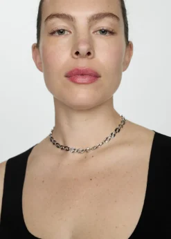 MANGO Sukienki I Kombinezony*Sukienka midi na ramiączkach