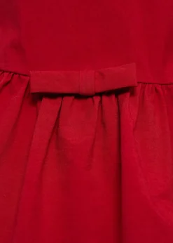 MANGO Sukienki I Kombinezony*Sukienka na cienkich ramiączkach z falbankami