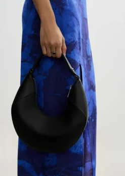 MANGO Sukienki I Kombinezony*Sukienka na ramiączkach ze wzorem