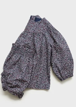 Dzieci MANGO Sukienki/pajacyki*Sukienka nadruk w żabki