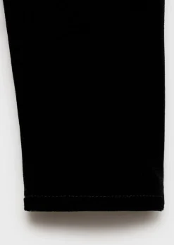 MANGO Sukienki I Kombinezony*Sukienka z aksamitu z dużym dekoltem