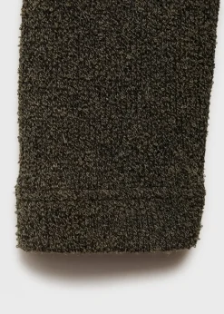 MANGO Sukienki I Kombinezony*Sukienka z dzianiny z golfem