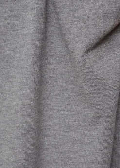 MANGO Sukienki I Kombinezony*Sukienka z dzianiny z półgolfem