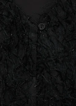 Dzieci MANGO Sukienki I Kombinezony*Sukienka z frędzlami