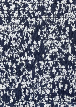 Dzieci MANGO Sukienki I Kombinezony*Sukienka z kwiatowym wzorem