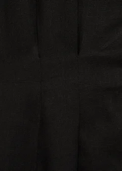 MANGO Sukienki I Kombinezony*Sukienka z o rozszerzanym kroju na guziki